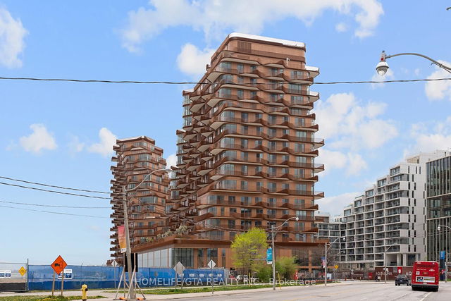 613 - 155 Merchants' Wharf N/A