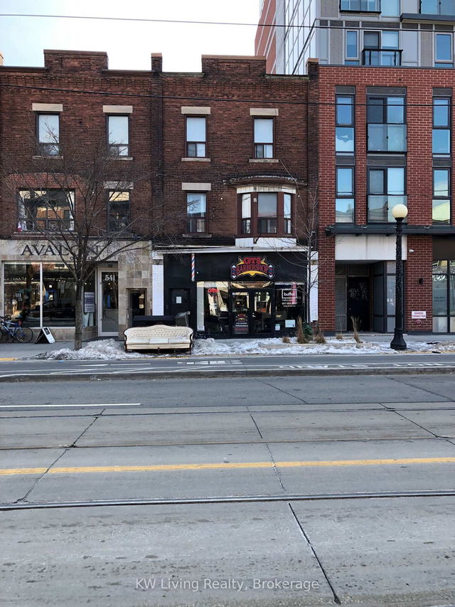 2/F - 543 College Street