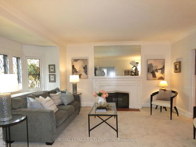 103 College View Ave, Toronto - Forest Hill South image-0-3