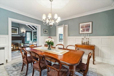 103 College View Ave, Toronto - Forest Hill South image-0-4