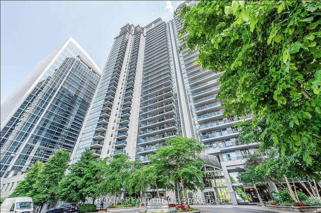 3005 - 4978 Yonge Street