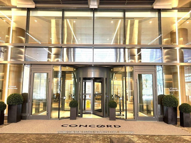 916 - 1 Concord Cityplace Way