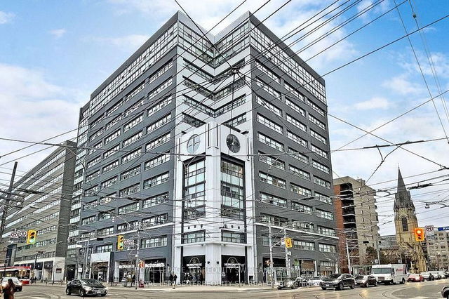1101 - 700 King Street