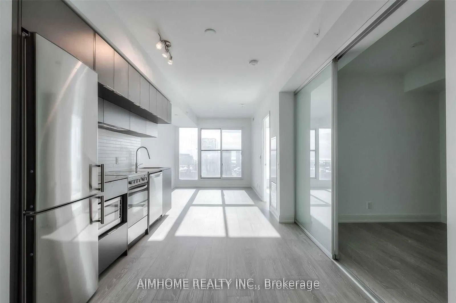 Condo for lease at 181 Dundas Street, Toronto, Waterfront Communities C8, M5A 0N5 - MLS: C12143130