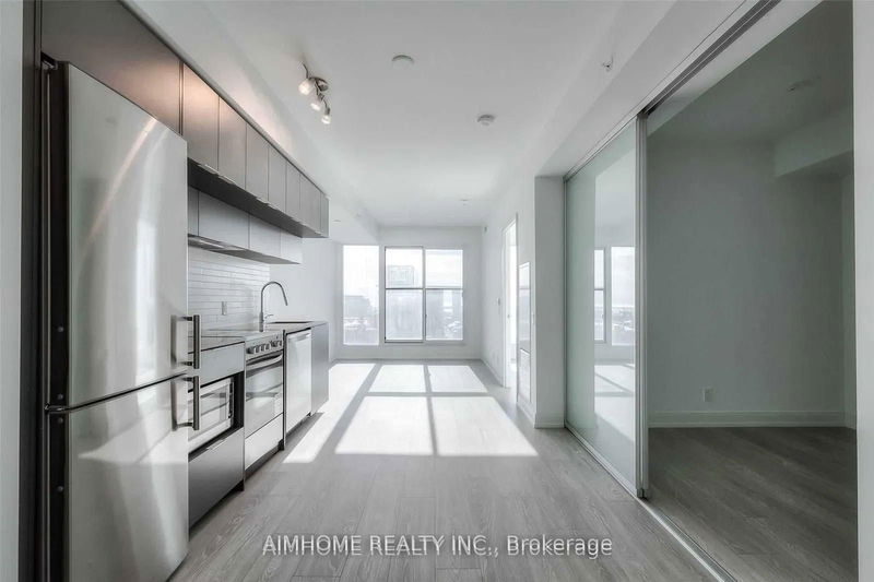 home for lease on 2609-181 Dundas Street E