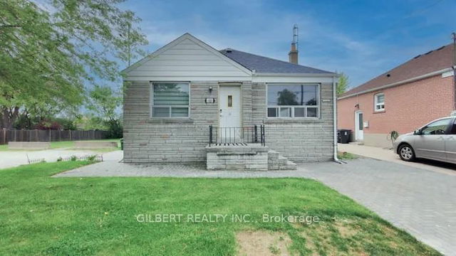 99 Reiner Road