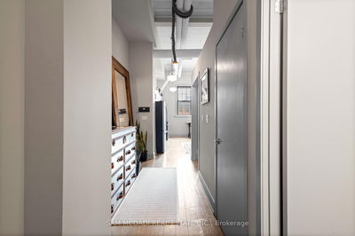 Unit 204 — 183 Dovercourt Rd, Toronto - Trinity-Bellwoods image-0-1