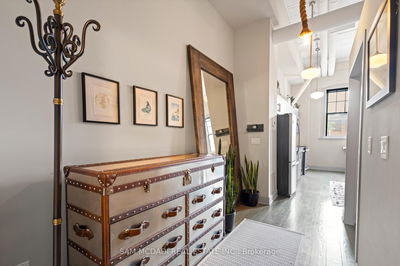 Unit 204 — 183 Dovercourt Rd, Toronto - Trinity-Bellwoods image-0-3