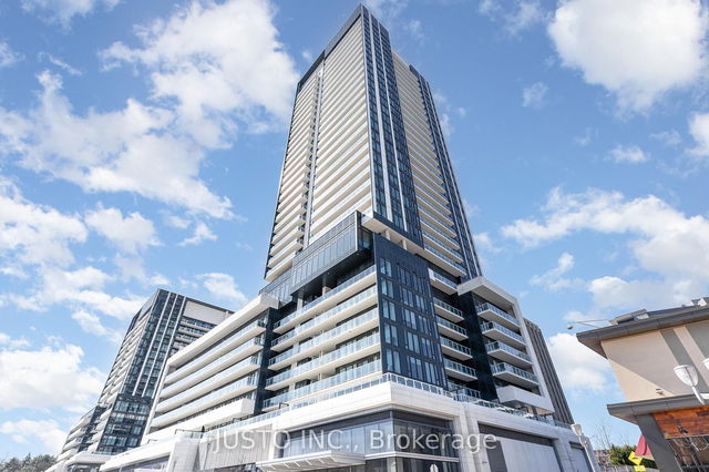 622 - 50 O'Neill Drive