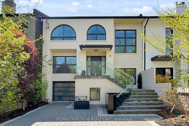 19 Clarendon Avenue