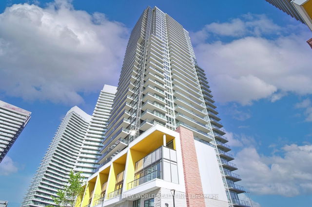 2208 - 95 McMahon Drive