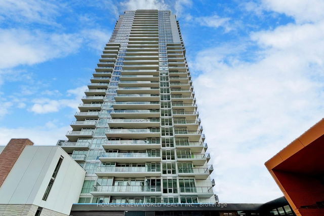2208 - 95 McMahon Drive