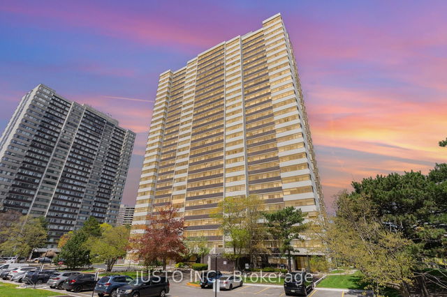 2408 - 100 Antibes Drive