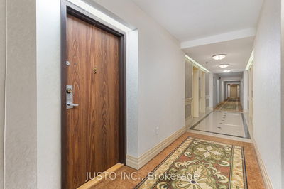 Unit 2408 — 100 Antibes Dr, Toronto - Westminster-Branson image-0-1