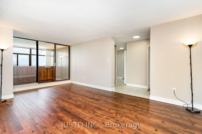 Unit 2408 — 100 Antibes Dr, Toronto - Westminster-Branson image-0-2