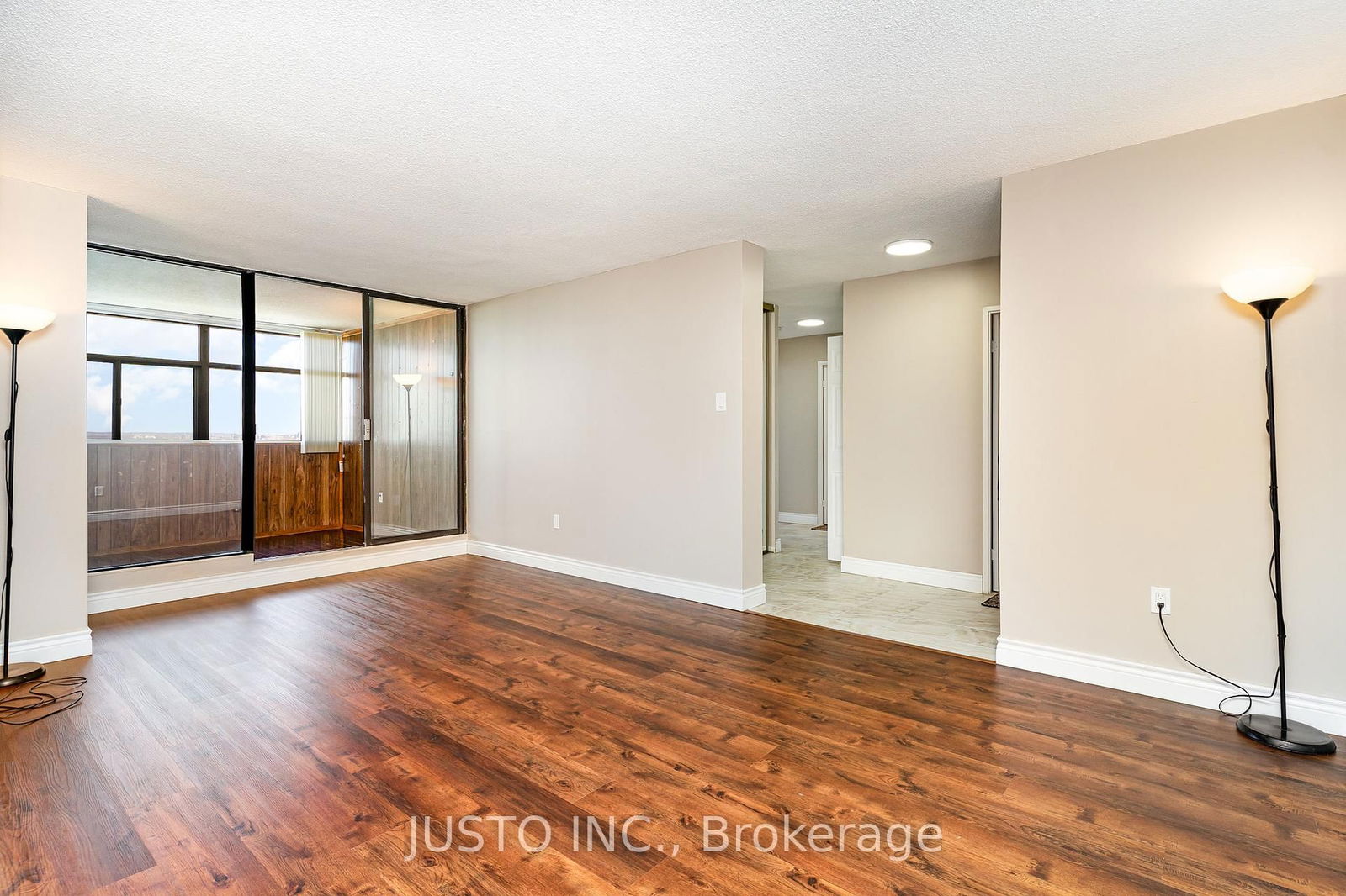 Condo for sale at 2408-100 Antibes Drive, Toronto, Westminster-Branson, M2R 3N1 - MLS: C12143280