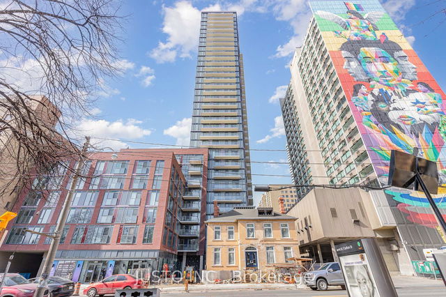 1206 - 308 Jarvis Street