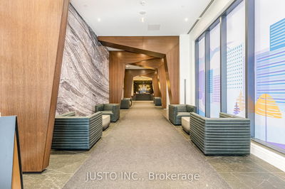 Unit 1206 — 308 Jarvis St, Toronto - Church-Yonge Corridor image-0-1