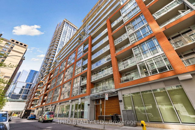 732 - 21 Nelson Street