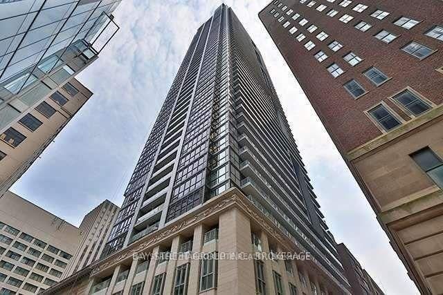 Unit 4306 — 70 Temperance St, Toronto - Bay Street Corridor image-0-0