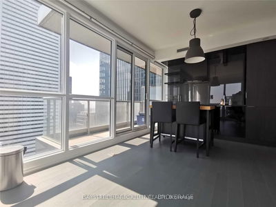 Unit 4306 — 70 Temperance St, Toronto - Bay Street Corridor image-0-1