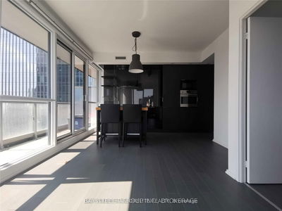 Unit 4306 — 70 Temperance St, Toronto - Bay Street Corridor image-0-2
