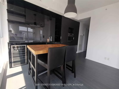 Unit 4306 — 70 Temperance St, Toronto - Bay Street Corridor image-0-3