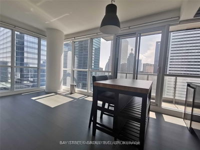 Unit 4306 — 70 Temperance St, Toronto - Bay Street Corridor image-0-4