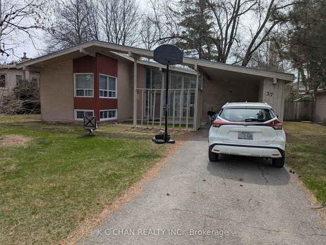 37 Grangemill Crescent