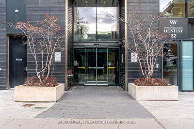 Unit 1701 — 28 Wellesley St, Toronto - Church-Yonge Corridor