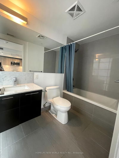 Unit 1701 — 28 Wellesley St, Toronto - Church-Yonge Corridor image-0-1