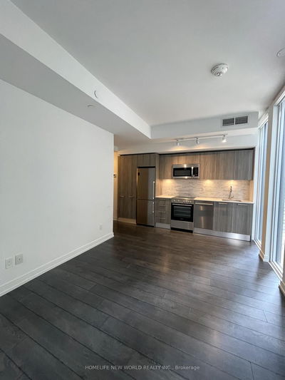 Unit 1701 — 28 Wellesley St, Toronto - Church-Yonge Corridor image-0-2