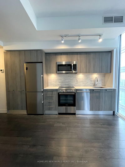 Unit 1701 — 28 Wellesley St, Toronto - Church-Yonge Corridor image-0-4