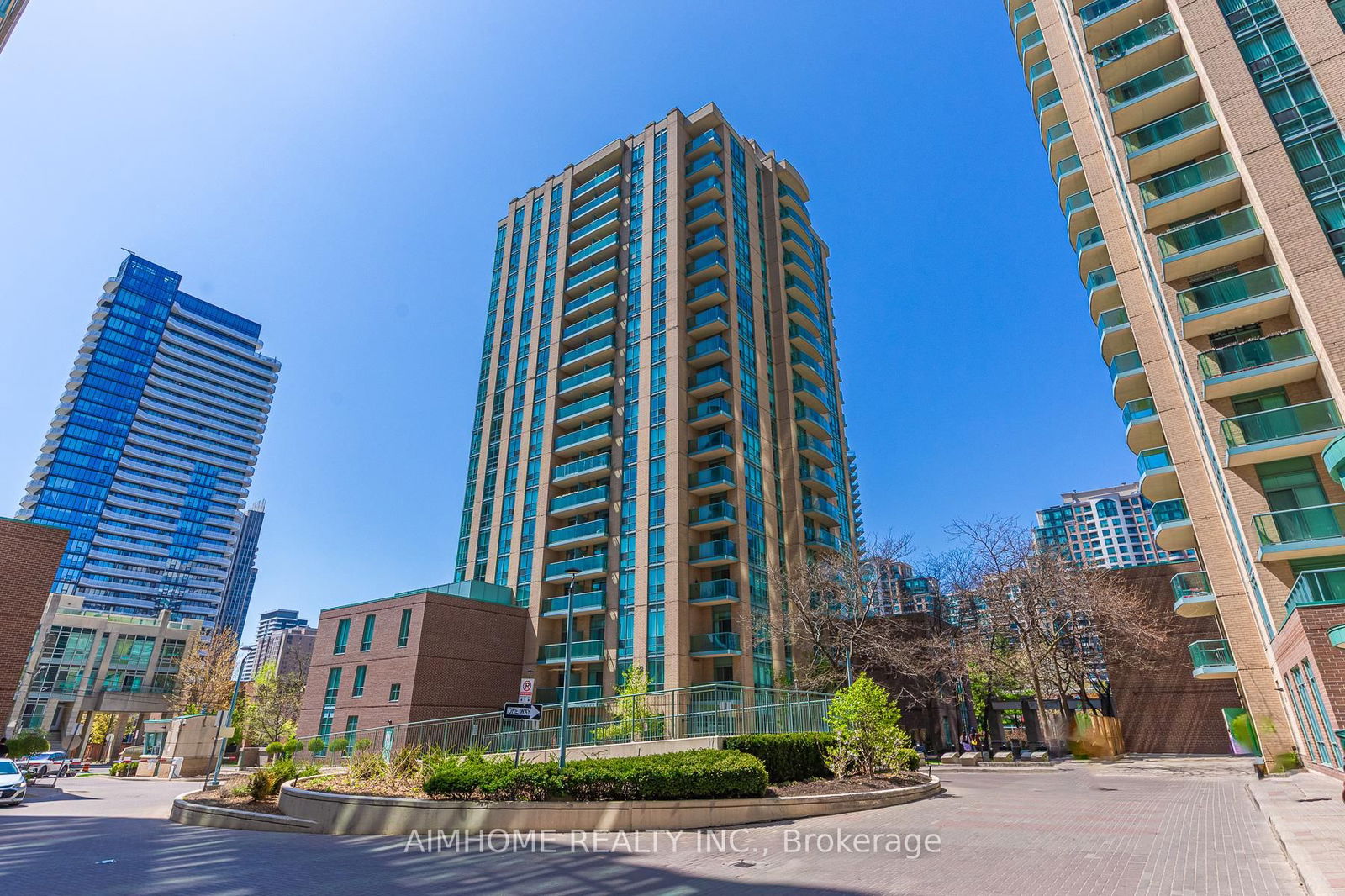 Condo for sale at 1501-20 Olive Avenue, Toronto, Willowdale East, M2N 7G5 - MLS: C12143355