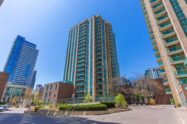 1501 - 20 Olive Avenue