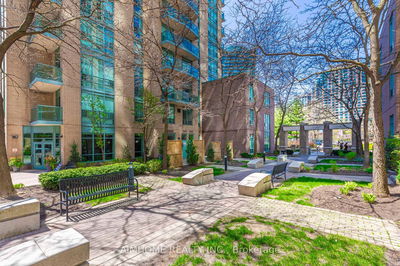 Unit 1501 — 20 Olive Ave, Toronto - Willowdale East image-0-1