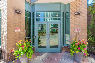 Unit 1501 — 20 Olive Ave, Toronto - Willowdale East image-0-2