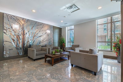 Unit 1501 — 20 Olive Ave, Toronto - Willowdale East image-0-3