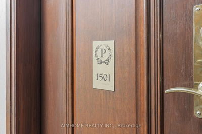 Unit 1501 — 20 Olive Ave, Toronto - Willowdale East image-0-4
