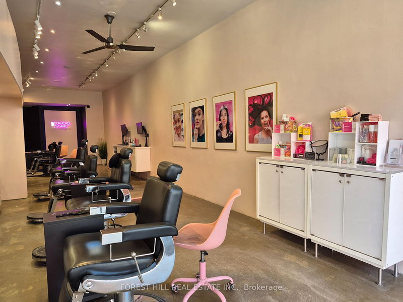 781 Queen St W, Toronto, M6J 1G1 | Image 3