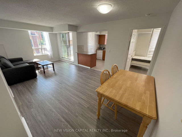 203 - 5940 Yonge Street