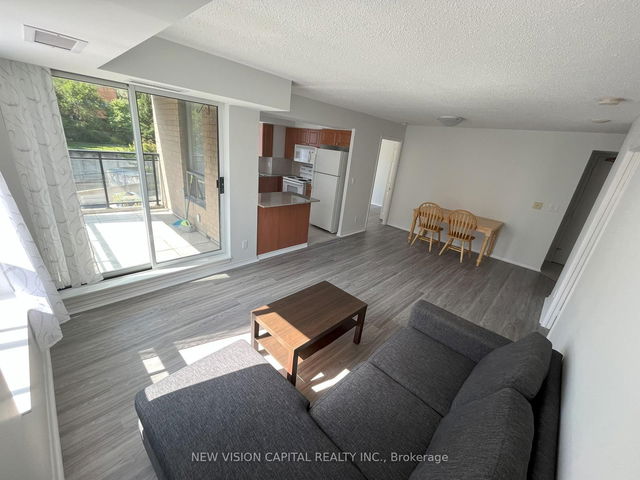 203 - 5940 Yonge Street