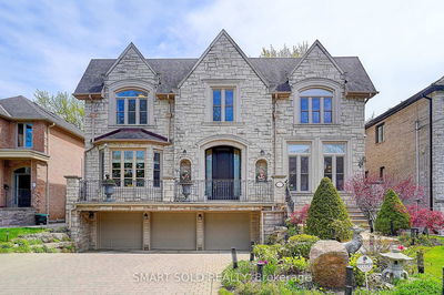 677 Woburn Ave, Toronto - Bedford Park-Nortown
