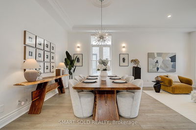 677 Woburn Ave, Toronto - Bedford Park-Nortown image-0-4