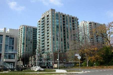 Condo for lease at 2701-22 Olive Avenue, Toronto, Willowdale East, M2N 7G6 - MLS: C12143423