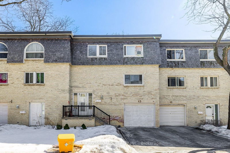 home for sale on 70-43 Courville Coachway Way