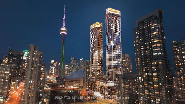 1901 - 1 Concord Cityplace Way