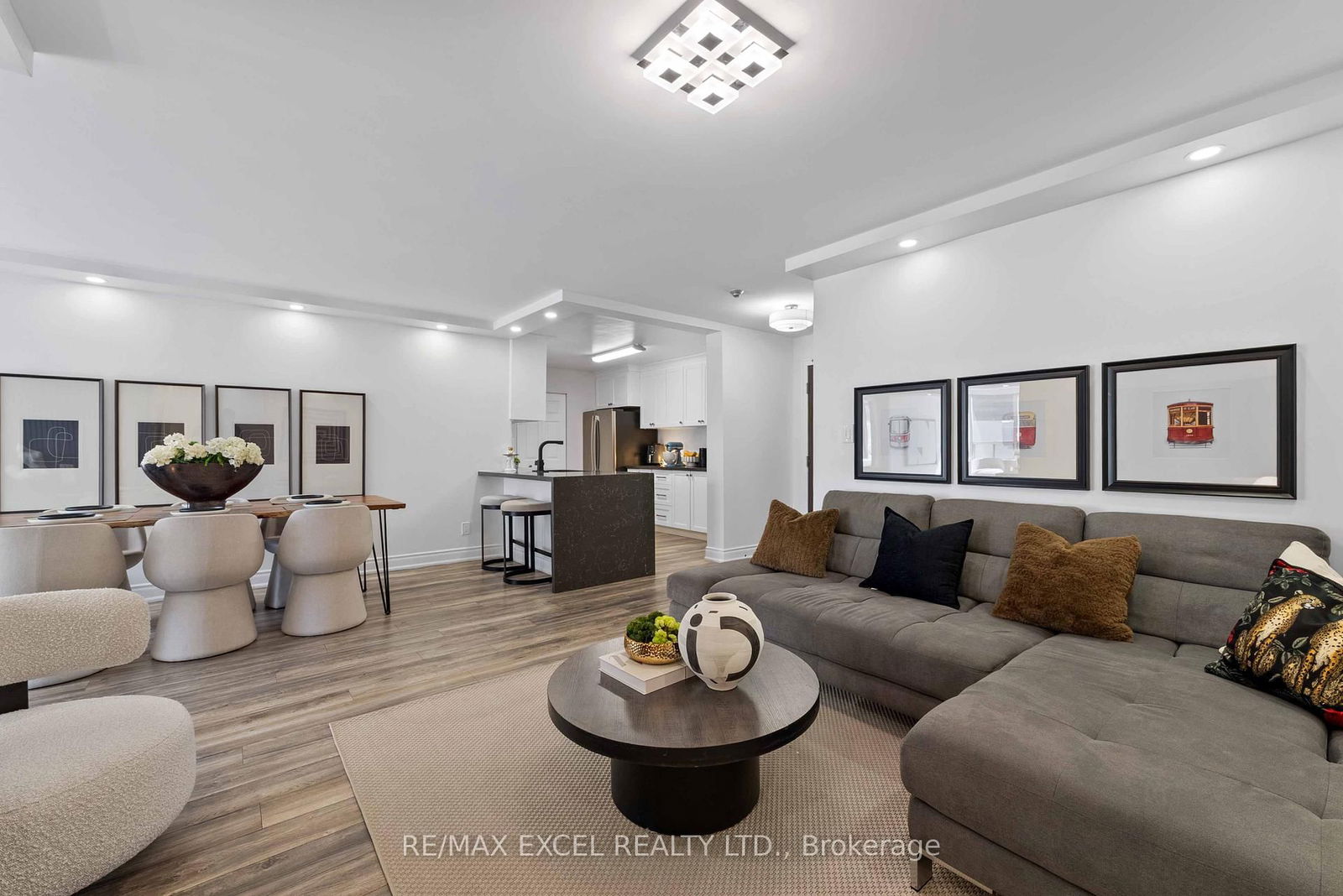 Condo for sale at 607-30 Greenfield Avenue, Toronto, Willowdale East, M2N 6N3 - MLS: C12143448