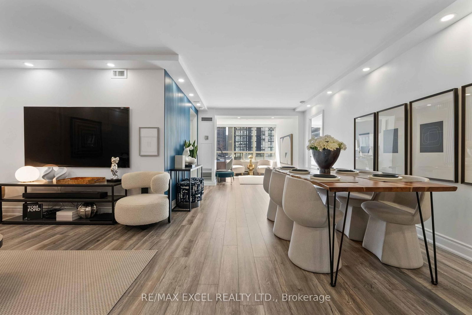 Condo for sale at 607-30 Greenfield Avenue, Toronto, Willowdale East, M2N 6N3 - MLS: C12143448