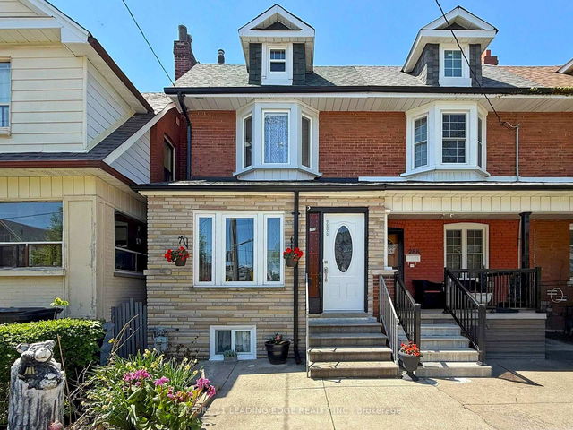 286 Glenholme Avenue